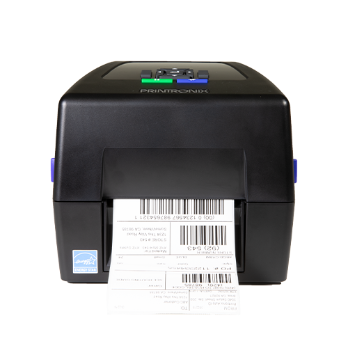 Imprimante transfert thermique Printronix T820RFID / T830RFID – Image 3